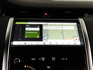 Внедорожник Land Rover Discovery Sport 2019 года, 2998050 рублей, Москва