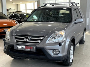Внедорожник Honda CR-V 2005 года, 847000 рублей, Солонцы