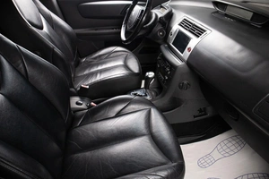 Хетчбэк Citroen C4 2011 года, 479000 рублей, Оренбург