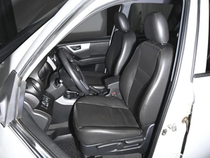 Внедорожник Lifan X60 2014 года, 794000 рублей, Ставрополь