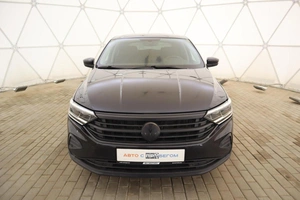 Хэтчбек Volkswagen Polo 2020 года, 1649000 рублей, Обнинск