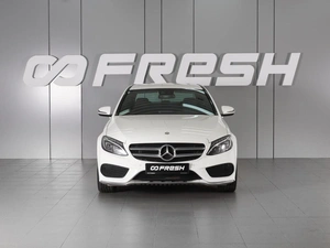 Седан Mercedes-benz C-класс 2016 года, 3229000 рублей, Минеральные Воды
