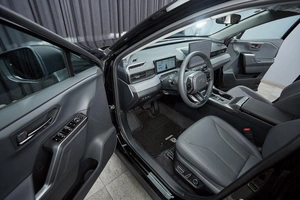 Внедорожник Toyota RAV4 2026 года, 4099000 рублей, Красноярск