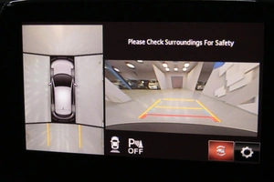 Внедорожник Mazda CX-3 2018 года, 1848000 рублей, Солонцы