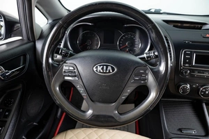 Седан Kia Cerato 2014 года, 1189000 рублей, Пермь