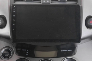 Внедорожник Toyota RAV4 2007 года, 1149000 рублей, Кемерово