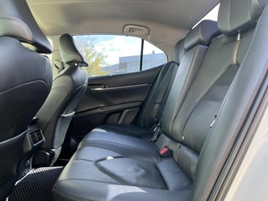 Седан Toyota Camry 2018 года, 2589000 рублей, Ижевск
