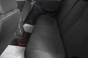 Внедорожник Chevrolet Niva 2012 года, 599000 рублей, Кемерово