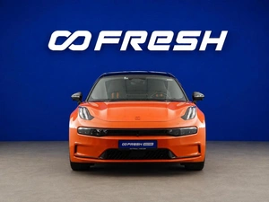 Лифтбек Zeekr 001 2023 года, 6049999 рублей, Москва