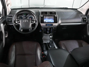 Внедорожник Toyota Land Cruiser Prado 2018 года, 5150000 рублей, Ростов-на-Дону