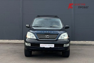 Внедорожник Lexus GX 2005 года, 2125000 рублей, Солонцы