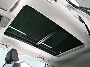 Внедорожник Volkswagen Tavendor 2025 года, 5790000 рублей, Аксай