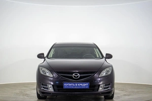 Лифтбек Mazda 6 2008 года, 969000 рублей, Оренбург