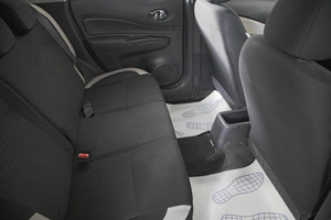 Хетчбэк Nissan Note 2017 года, 1069000 рублей, Кемерово