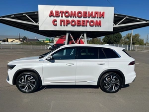 Внедорожник Geely Monjaro 2023 года, 3590000 рублей, Абакан