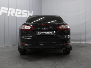 Седан Ford Mondeo 2012 года, 1170000 рублей, Омск
