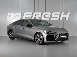 Седан Audi A5L 2025 года, 5760000 рублей, Красный Пахарь