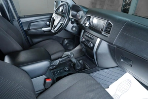 Внедорожник УАЗ Patriot 2018 года, 1069000 рублей, Тюмень