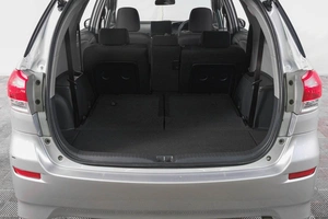 Минивэн Toyota Wish 2009 года, 1349000 рублей, Кемерово