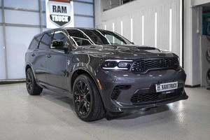 Внедорожник Dodge Durango SRT 2025 года, 16462825 рублей, Москва