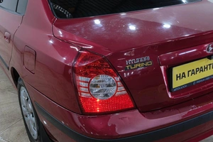 Седан Hyundai Elantra 2006 года, 399000 рублей, Новокузнецк