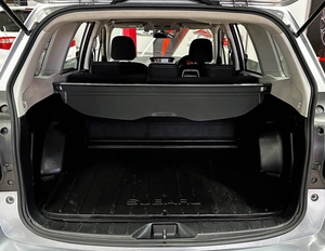 Внедорожник Subaru Forester 2013 года, 1597000 рублей, Красноярск