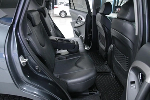 Внедорожник Toyota RAV4 2008 года, 1398000 рублей, Солонцы