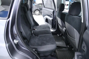 Внедорожник Mitsubishi Outlander 2007 года, 1128000 рублей, Солонцы