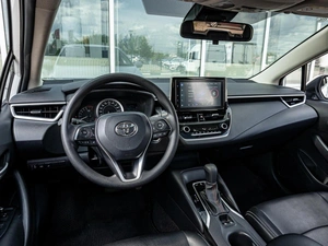 Седан Toyota Corolla 2021 года, 1999000 рублей, Нижний Новгород