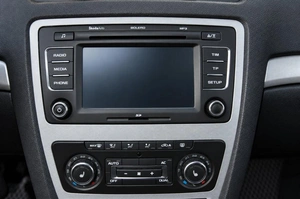 Лифтбек Skoda Octavia 2013 года, 819000 рублей, Челябинск