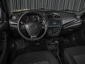 Седан ВАЗ (LADA) Granta 2024 года, 999000 рублей, Ставрополь