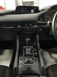 Хетчбэк Mazda 3 2019 года, 1687000 рублей, Солонцы