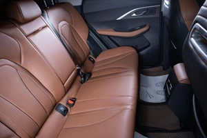 Внедорожник OMODA C5 2024 года, 2409000 рублей, Сургут