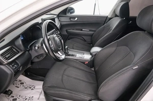 Седан Kia Optima 2019 года, 1839000 рублей, Красноярск