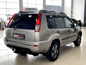 Внедорожник Nissan X-Trail 2002 года, 697000 рублей, Солонцы