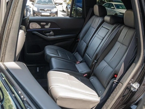 Внедорожник Mercedes-benz GLS-класс 2020 года, 7200000 рублей, Краснодар