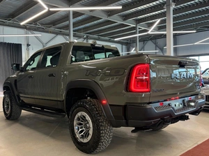 Пикап RAM 1500 2025 года, 11800000 рублей, Павловская Слобода