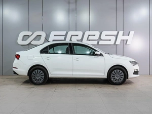 Лифтбек Skoda Rapid 2020 года, 1324000 рублей, Воронеж