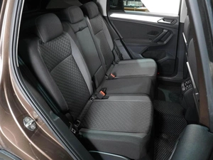 Внедорожник Volkswagen Tiguan 2019 года, 1899000 рублей, Воронеж