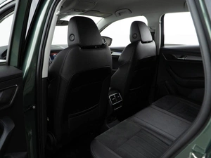 Внедорожник Skoda Karoq 2020 года, 2413444 рублей, Москва