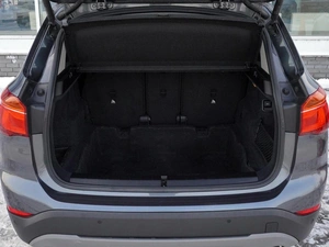 Внедорожник BMW X1 2019 года, 2098000 рублей, Нижний Новгород