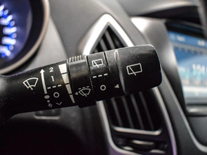 Внедорожник Hyundai ix35 2012 года, 1050000 рублей, Муром