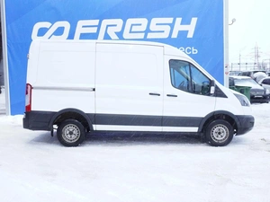 Ford Transit, VIII (2013—н. в.) 2.2 TDCi FWD MT (125 л.с.) 2021г. 2021 года, 1799000 рублей, Воронеж
