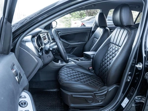 Седан Kia Optima 2015 года, 1260000 рублей, Ставрополь