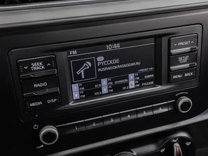 Седан Kia Rio 2021 года, 1465000 рублей, Краснодар