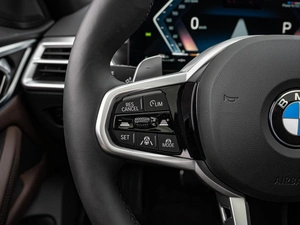 Купе BMW 4 серия 2025 года, 7595000 рублей, Краснодар