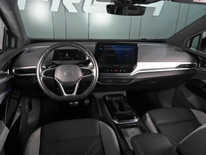 Внедорожник Volkswagen ID.4 Crozz 2022 года, 3179000 рублей, Ростов-на-Дону