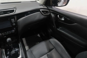 Внедорожник Nissan Qashqai 2018 года, 1999000 рублей, Новокузнецк