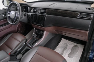 Внедорожник Lifan Myway 2018 года, 1409000 рублей, Красноярск