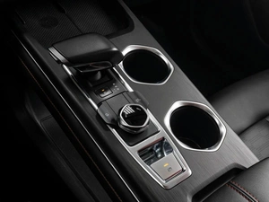 Внедорожник Changan CS55 Plus 2023 года, 1949000 рублей, Тюмень